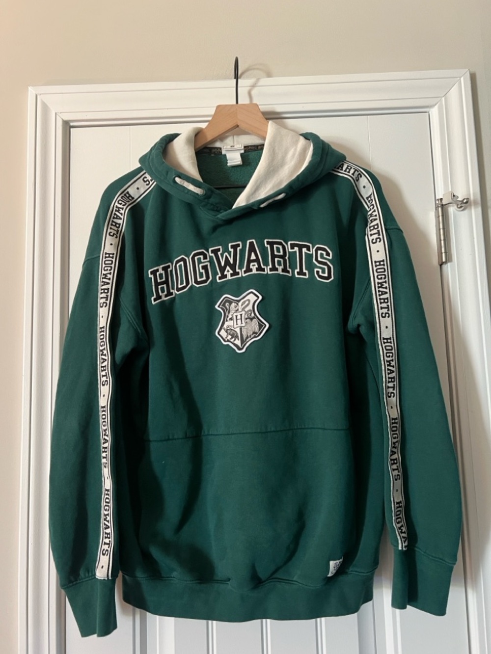 Harry Potter x H&M Slytherin
Hoodie